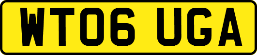 WT06UGA