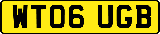 WT06UGB