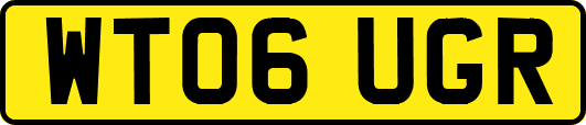 WT06UGR