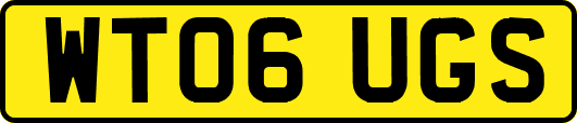 WT06UGS