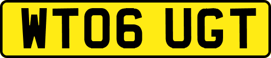 WT06UGT