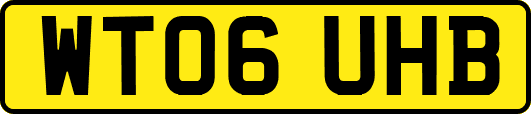 WT06UHB