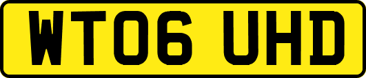 WT06UHD