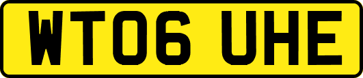 WT06UHE