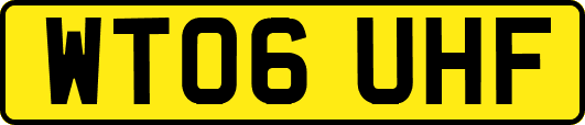 WT06UHF