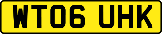 WT06UHK