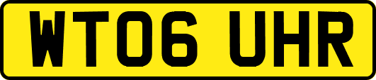 WT06UHR