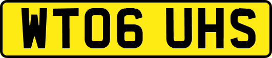 WT06UHS