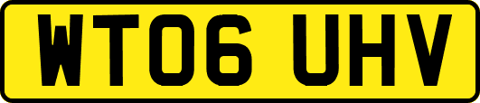 WT06UHV