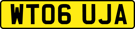 WT06UJA
