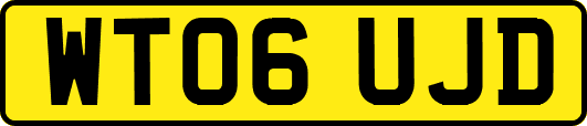 WT06UJD