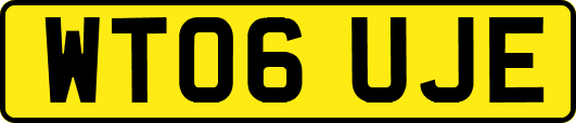 WT06UJE