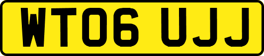 WT06UJJ