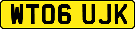 WT06UJK