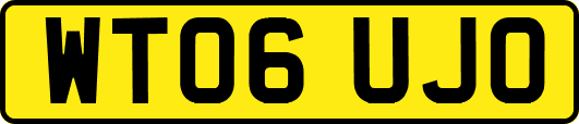WT06UJO