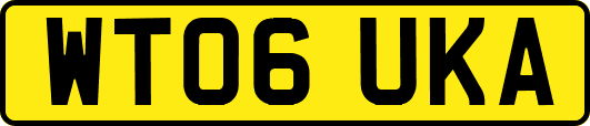 WT06UKA