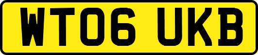 WT06UKB