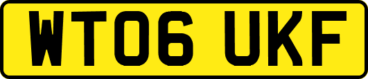 WT06UKF