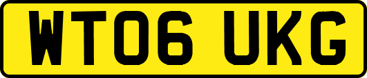 WT06UKG
