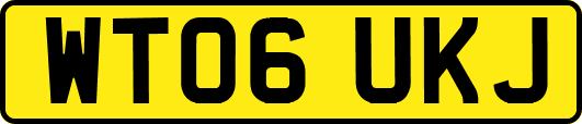 WT06UKJ