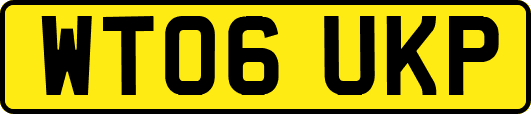 WT06UKP