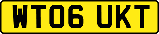 WT06UKT