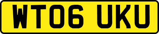 WT06UKU