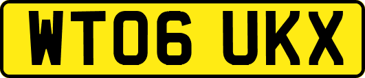 WT06UKX