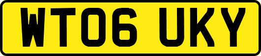 WT06UKY