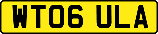 WT06ULA
