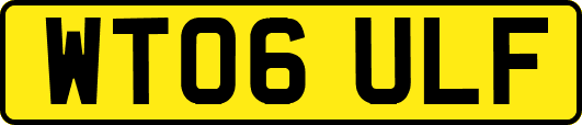 WT06ULF