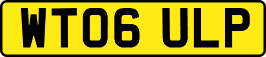 WT06ULP
