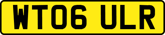 WT06ULR