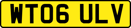 WT06ULV