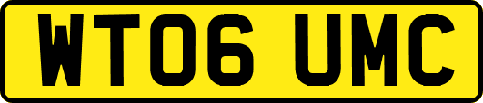 WT06UMC