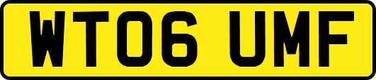 WT06UMF