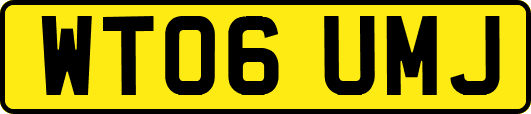 WT06UMJ