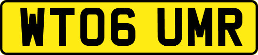WT06UMR