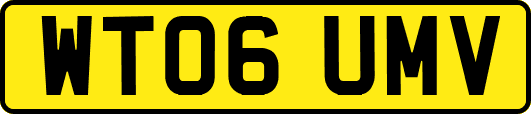 WT06UMV