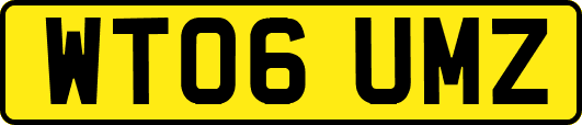 WT06UMZ