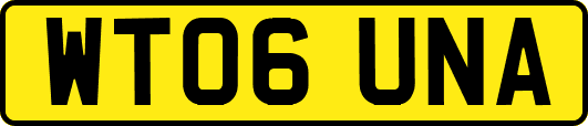 WT06UNA