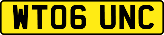 WT06UNC
