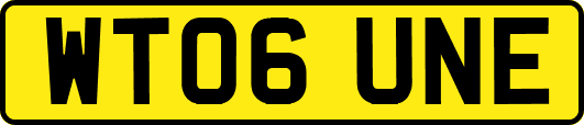 WT06UNE