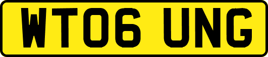 WT06UNG