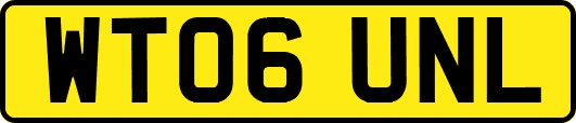 WT06UNL