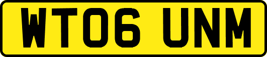 WT06UNM