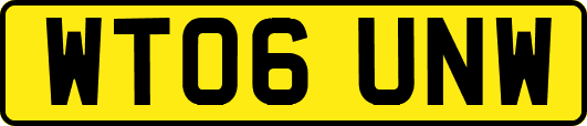 WT06UNW