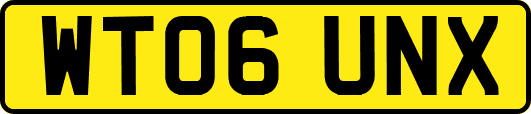 WT06UNX