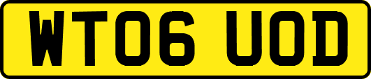 WT06UOD
