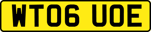 WT06UOE